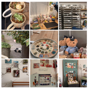 行动力像滚雪球，一旦开始就越做越顺 📅 Apr.1