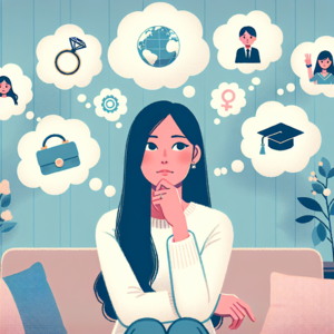 Vol.7 这婚是非结不可么