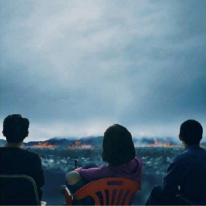 07.李沧东电影《燃烧》，缺失了村上春树小说《烧仓房》中的意境