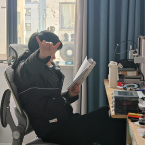 EP43Joe&Me：我那爱玩的宝贝 生日快乐！