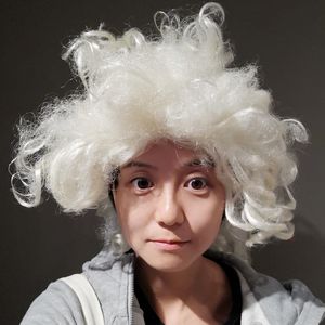 小Q当自在