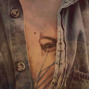 《边水往事》白沙在涅,与之俱黑