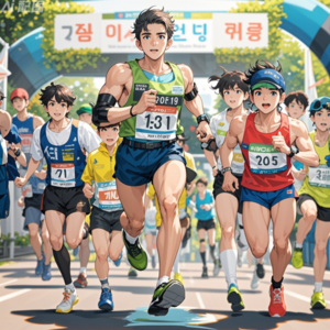Ep28-马拉松的尽头是越野，越野的尽头是什么？