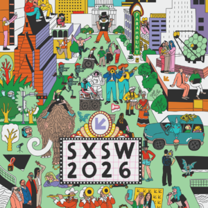 137. AI不该做的&我们希望AI做的——来自「西南偏南」的启示