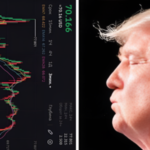 24 | 川普发币,到底想干啥?