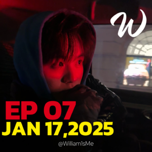 EP 07｜拖延症和间歇性努力将会是我的一生之敌…