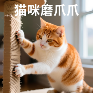 第20期 | 养猫人必看😼别再骂猫抓沙发了！它真不是故意的