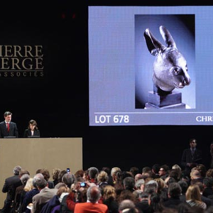 061. 离开圆明园之后：十二兽首的拍卖、流失与回归