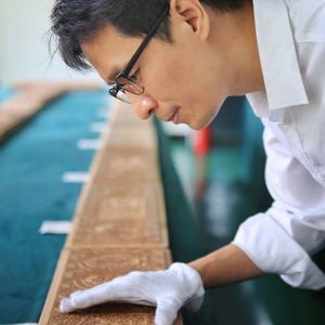 《相忘集》闲者归来