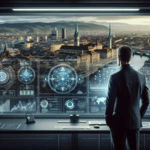 E154. Exeon推出AI网络监测平台 | Meta与谷歌共研智能眼镜