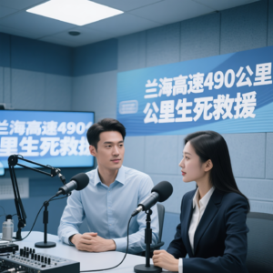 定速巡航失灵490公里 多方救援创奇迹