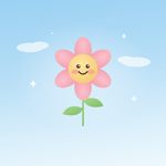 占星小客厅-花花