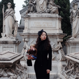 Yanyan｜上集：通過層層考驗在歐洲隱秘老錢家族當家教，也是關乎孤獨、文化、人性的試煉