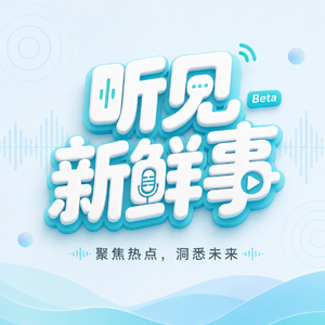 听见新鲜事