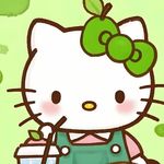 Jenny今天也要加油呀