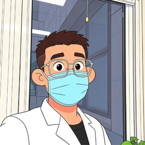 医学生John:留学前我们聊了聊