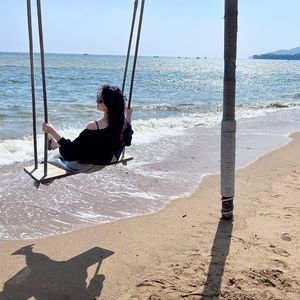 艾老师漫游仙境