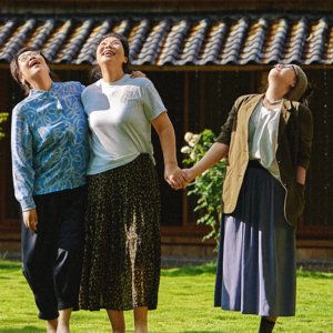 13:畅谈刘小样:出走而归家,依然是娜拉