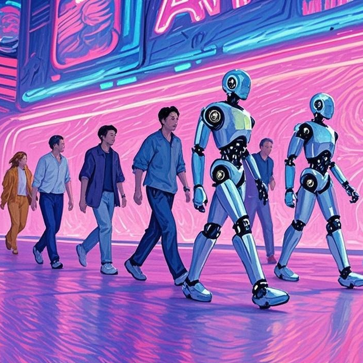 EP07. 把责任都交给AI 你真的会自由吗？ episode artwork