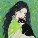 金朝的生命之树