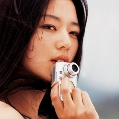 怀炉写真机KairoCamera