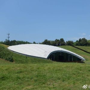 No 34. 良渚新开的老虎岭遗址公园，听过这期再去参观吧