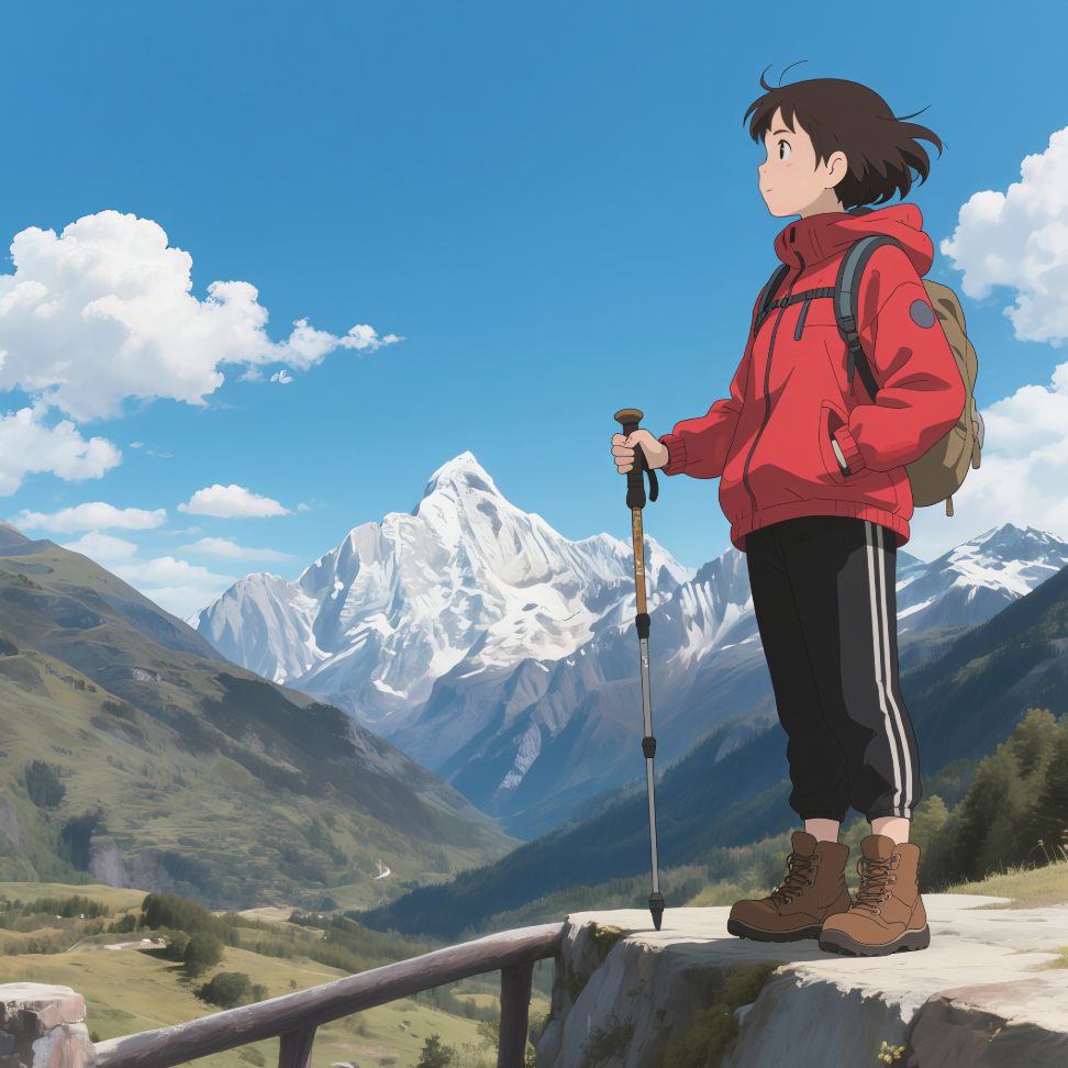 30分钟冥想：四姑娘雪山之下，洗涤疲惫 E.9 episode artwork