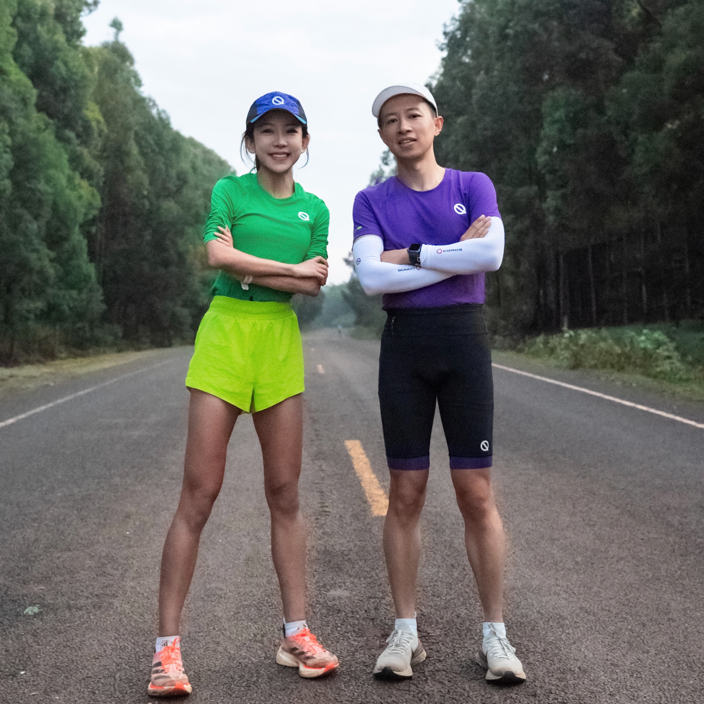 cover of episode S2E1|松弛感的前提是用力过猛？和宏宏的真心话坦白局