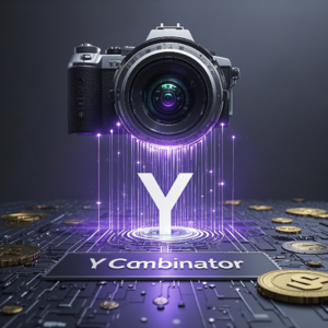 《晚安咖啡》科技夜话：Flock Safety融资75亿美元，OpenAI吁版权“合理使用”