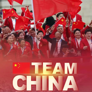 03.巴黎奥运，灿烂还是摆烂