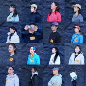 2. 普通人想跑100公里，是疯子的偏执还是英雄的梦想？