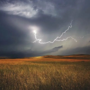 No.65-如何拍闪电