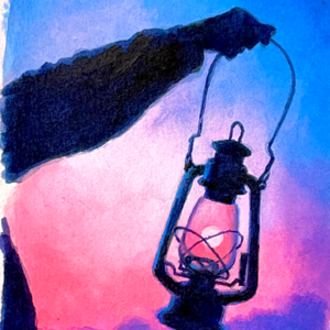 65 彩虹组：ENFP✖️INTJ：男性的女性主义者