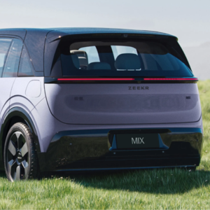 【直播录制】极氪智驾登顶