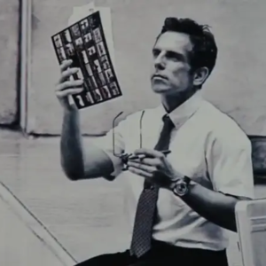 39.《白日梦想家》：我们将倾尽所有只为真实地活着