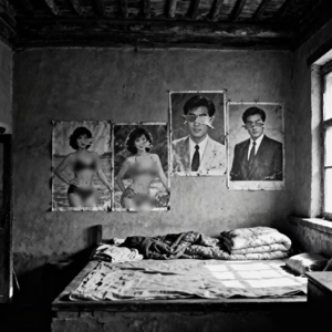 40.【夜谈诡话】海报上的“人”