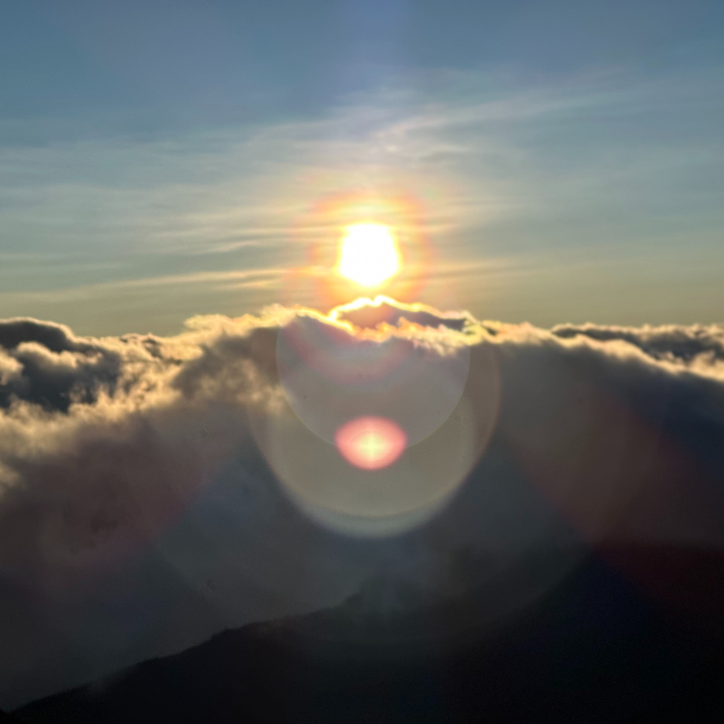 滔滔不绝 Dialogue