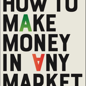 Vol.060 乱市搞钱:克莱默的投资必修课