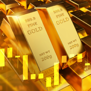 EP1. 本周市场:黄金扛不住了?美国麻烦了? 5.19