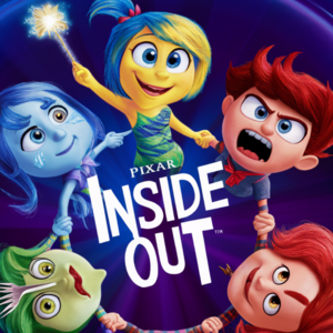 我是各种情绪的显化：《头脑特工队2》观后小感