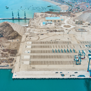 EP35 秘鲁钱凯港开港，真正的文明正在向拉美走来！