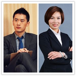 史蒂夫说23期 - 桂芳芳 - 为了爱情忘记法律的下场有多惨？