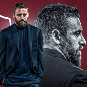 【意甲周报第4轮】浮躁罗马再度换帅，两只斑马榜首轮转