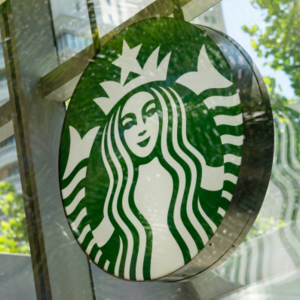 星巴克也开始加入“9块9”了吗?