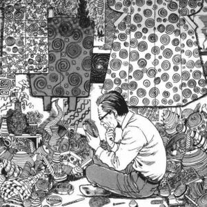 Vol.19 那些年被伊藤润二支配的恐惧 | 夏日降温特辑