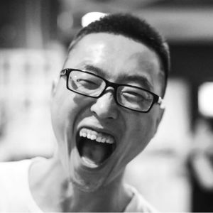 豪杰Leo