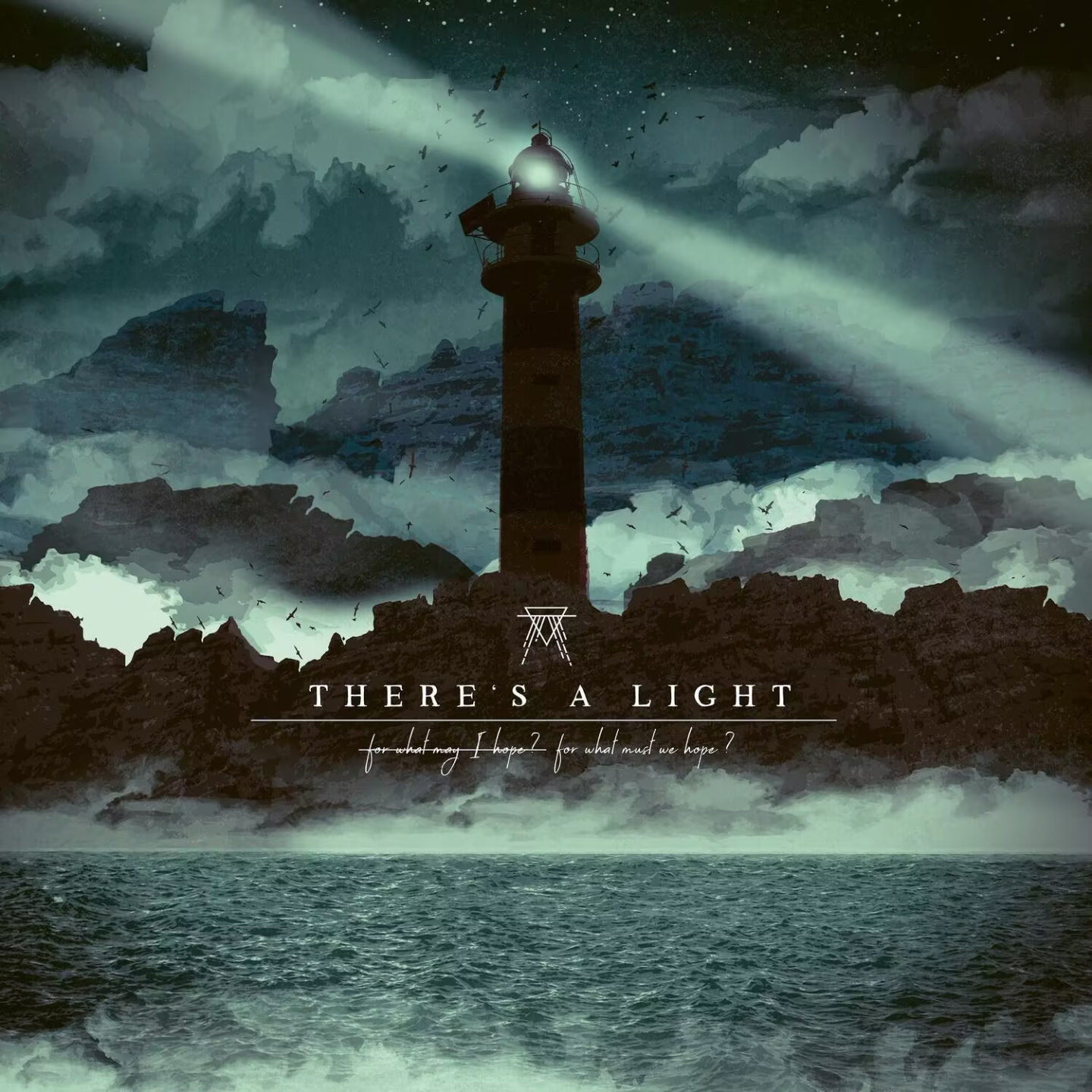 For What May I Hope? For What Must We Hope? episode artwork