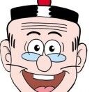 努力发围嘅中年EE