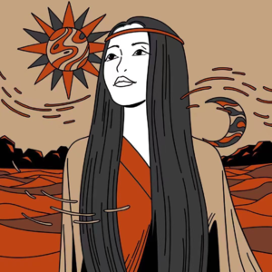 全胜&黛青塔娜（下）：女神？不存在！上台前紧张得想逃跑