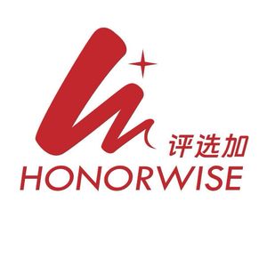评选加HONORWISE